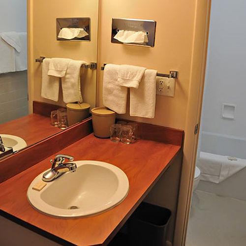 Travelers Lodge Marshall Cameră foto