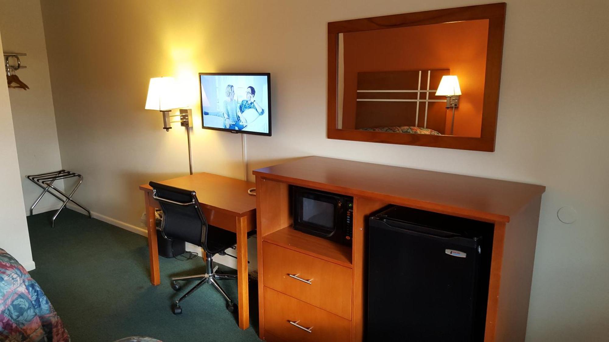 Travelers Lodge Marshall Cameră foto